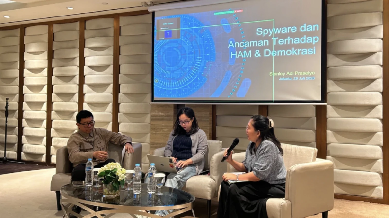 Teknologi dan HAM