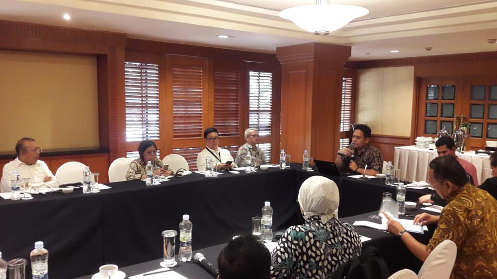 Penyelesaian Kasus HAM Perlu Komitmen Kuat Pemerintah