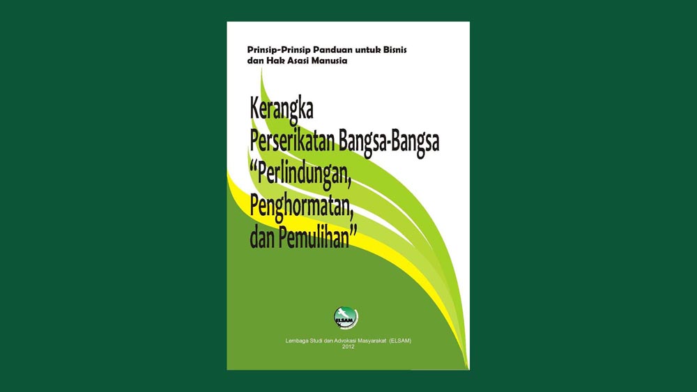 Kerangka Perserikatan Bangsa-Bangsa 