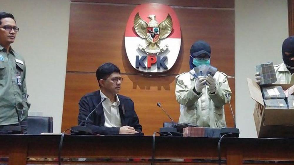 OTT di Lampung Tengah, Bukti Regional Infrastructure Development Fund Dan Proyek PT. SMI dari Bank Dunia, AIIB, ADB, dan GCF Rentan Korupsi