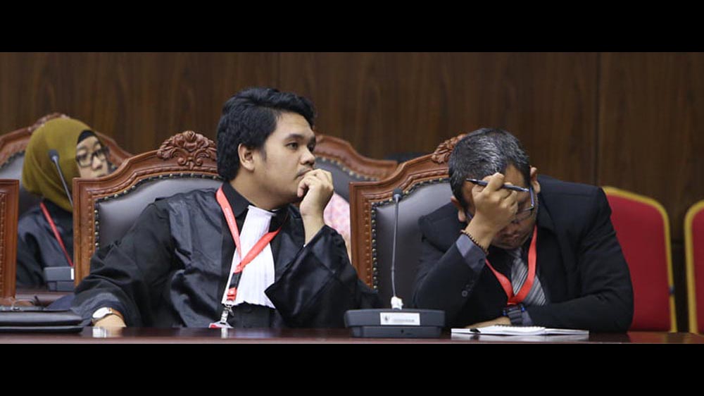 Penolakan MK atas Pengujian Pasal Makar: Melanggengkan Pasal Makar Sebagai Alat Represi Negara