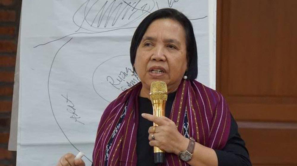 Tingkatkan Mutu Penelitian HAM, ELSAM Gelar Pelatihan GESI