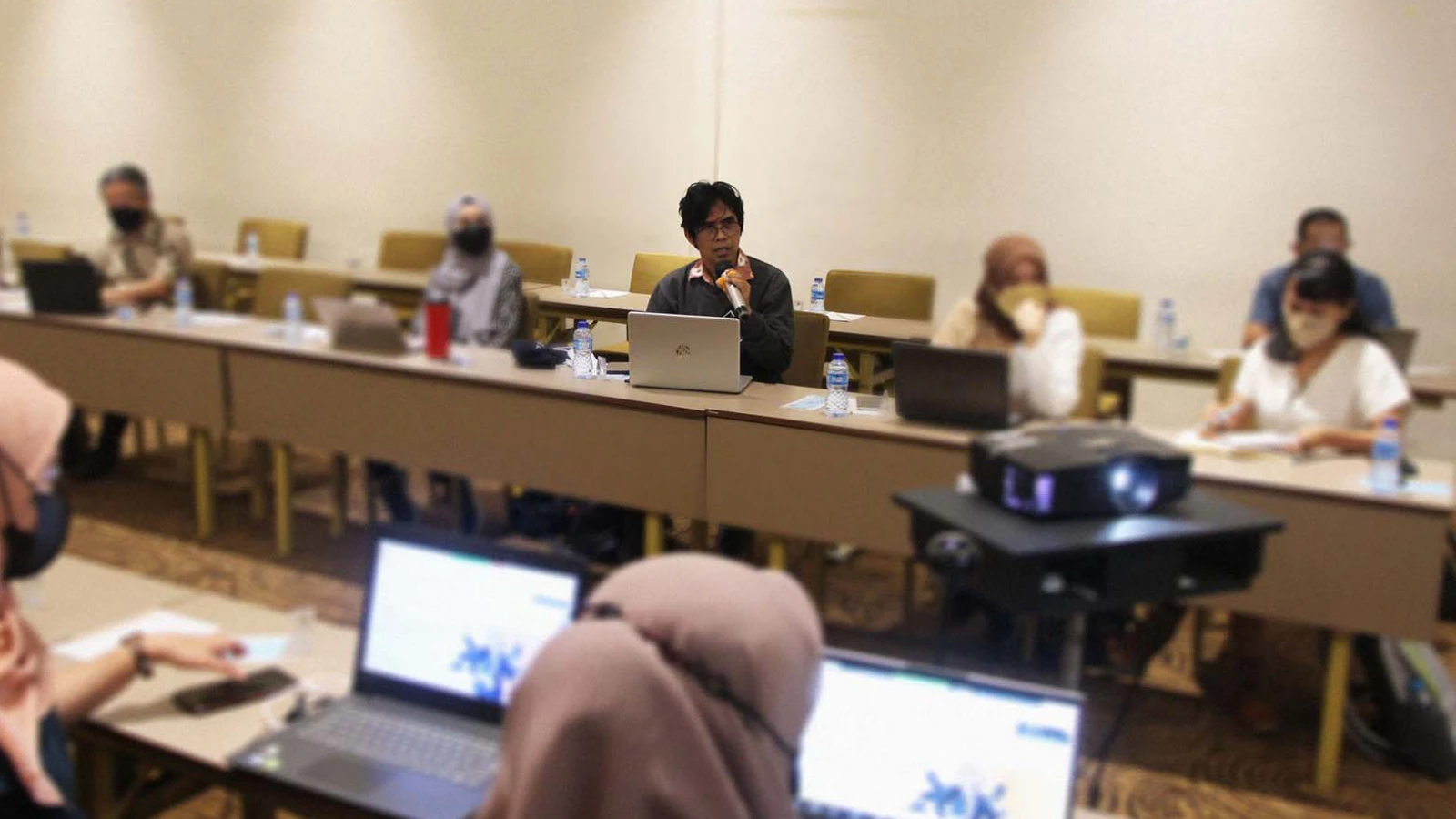 Memperkuat Posisi Tawar Petani dalam Pengembangan Sawit Berkelanjutan