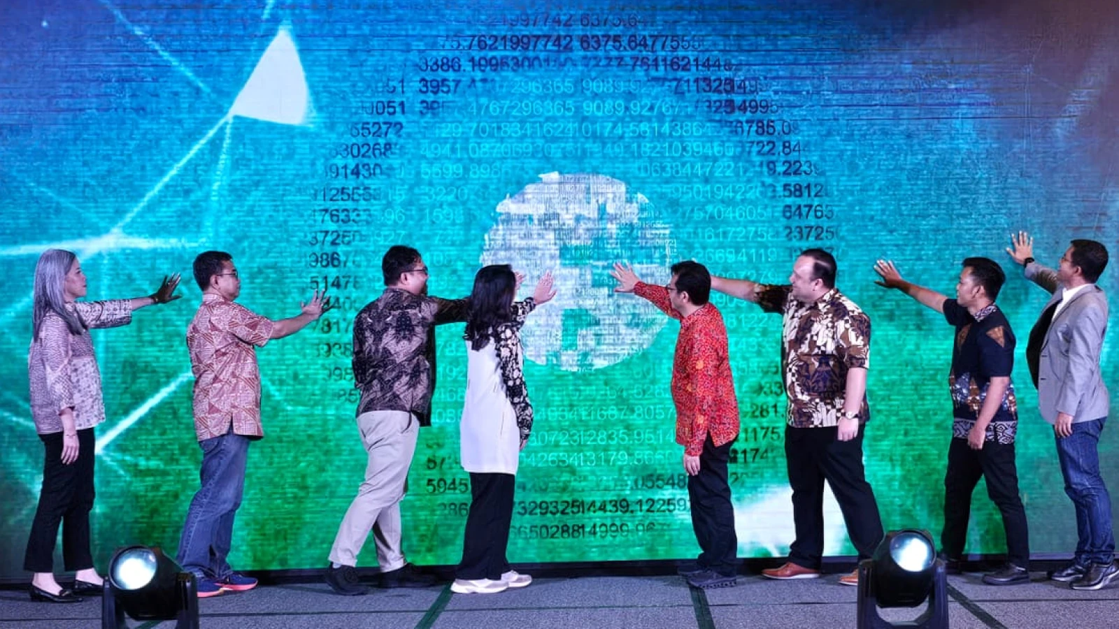 AI Ethics Circular seeks voluntary commitments from companies and stakeholders