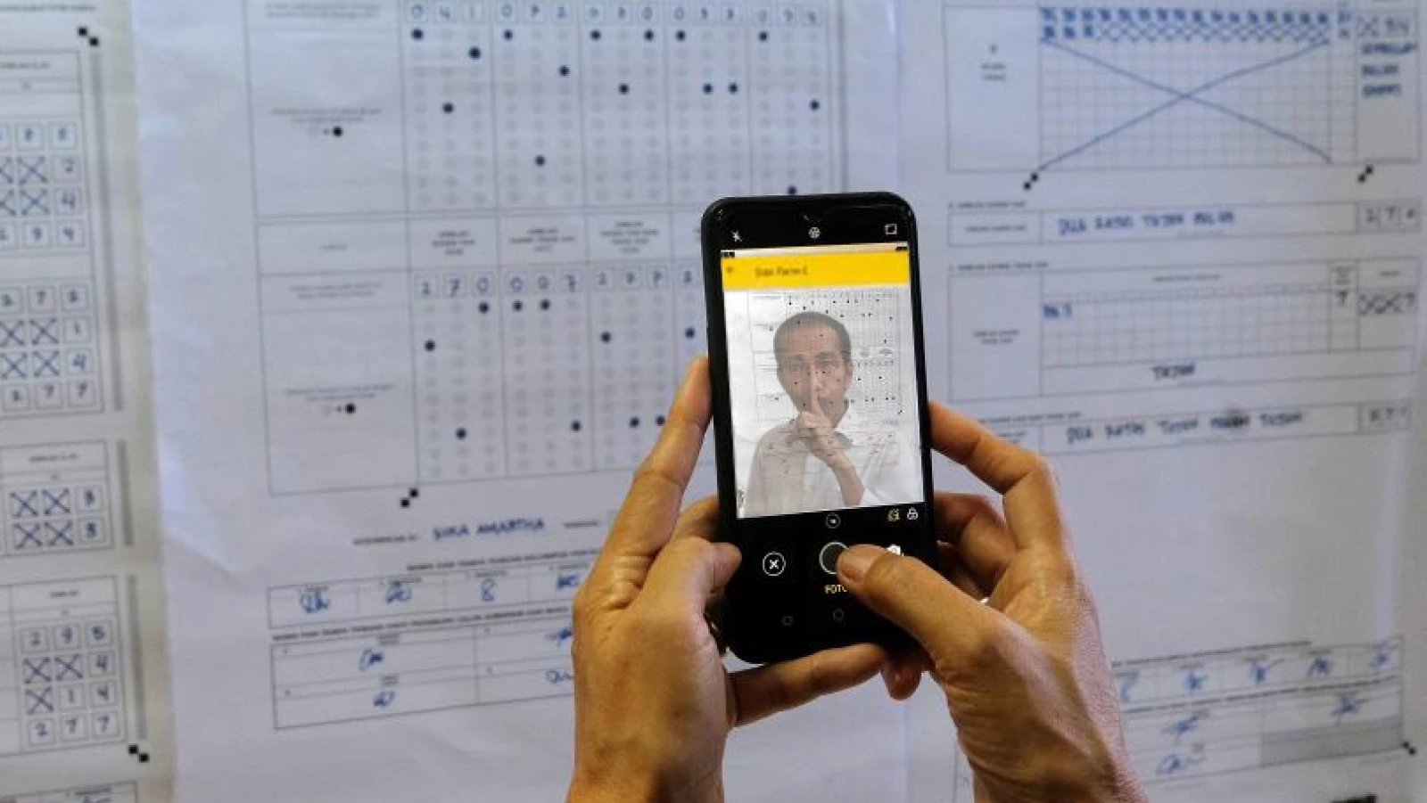 KPU Harus Segera Pastikan Keandalan Sistem dan Integritas Data Sirekap