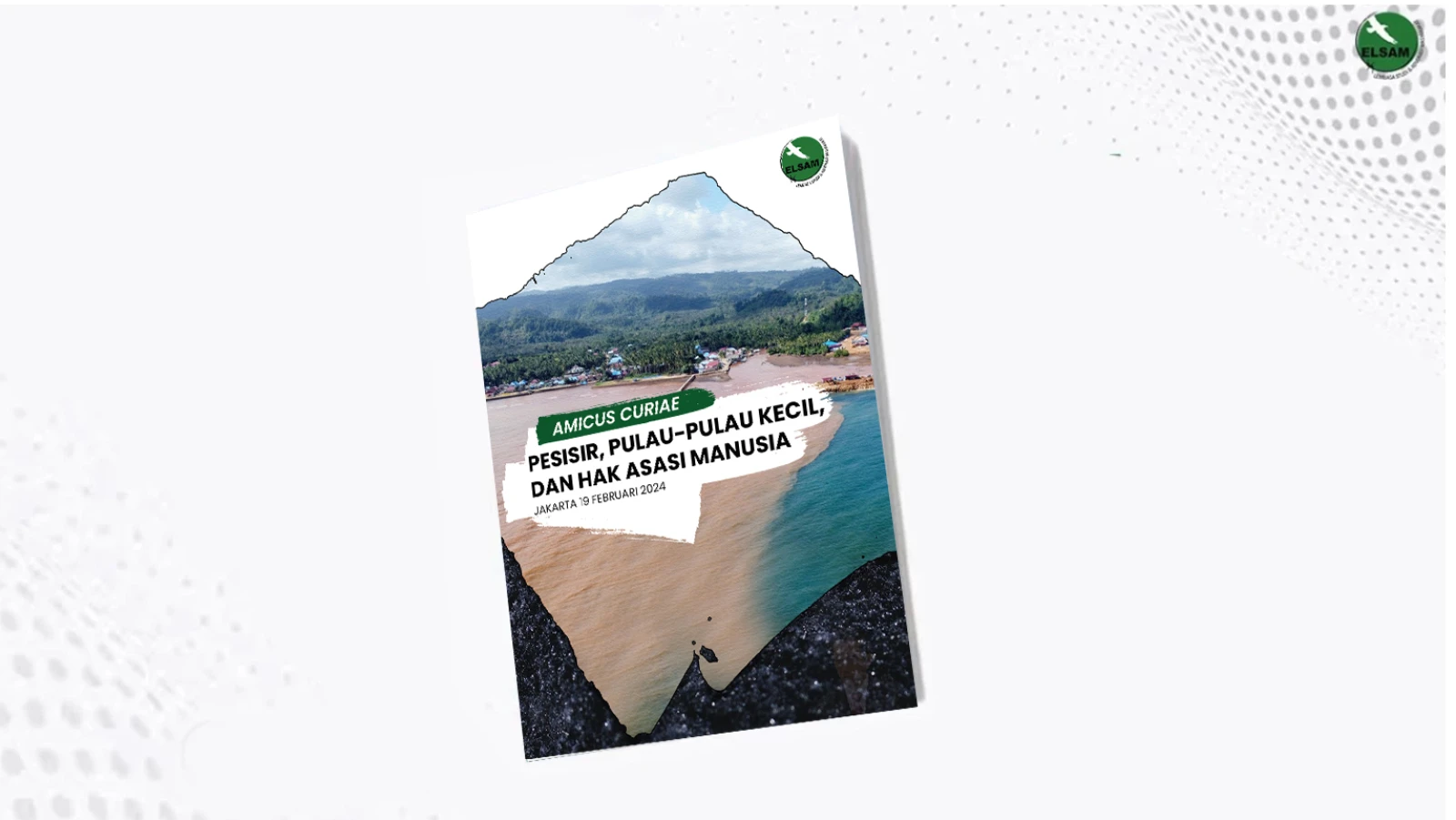 Amicus Curiae Pesisir Pulau-Pulau Kecil dan Hak Asasi Manusia