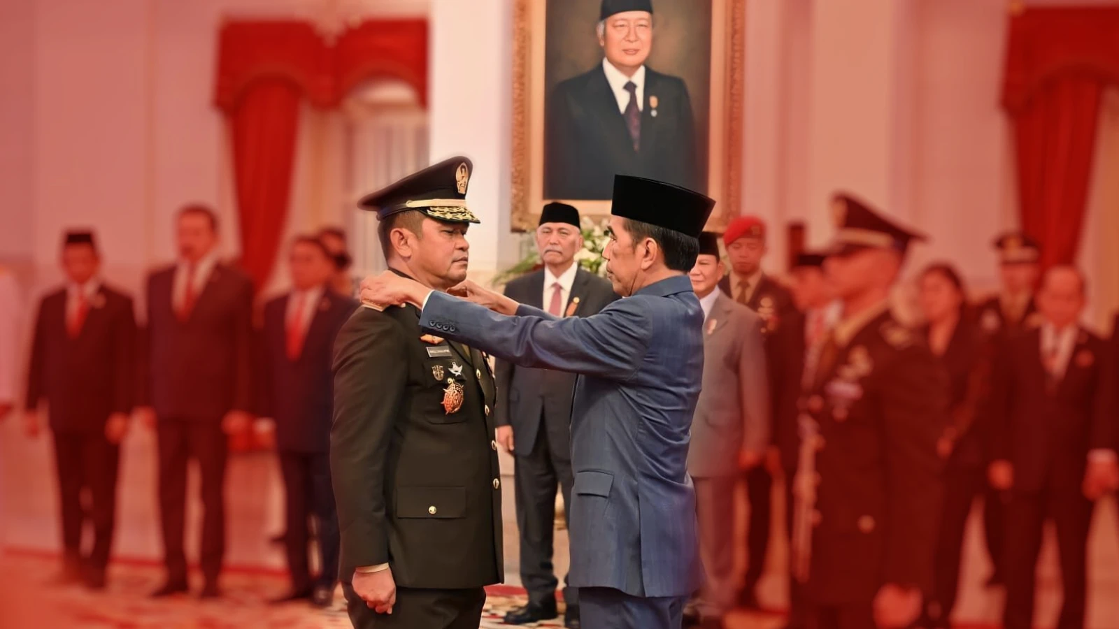 Panglima TNI Harus Hentikan Rencana Penambahan KODAM untuk Seluruh Provinsi di Indonesia