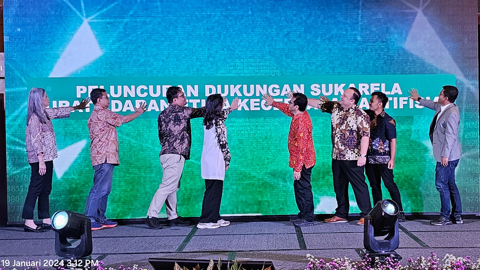 Momentum AI Indonesia untuk Asia Tenggara