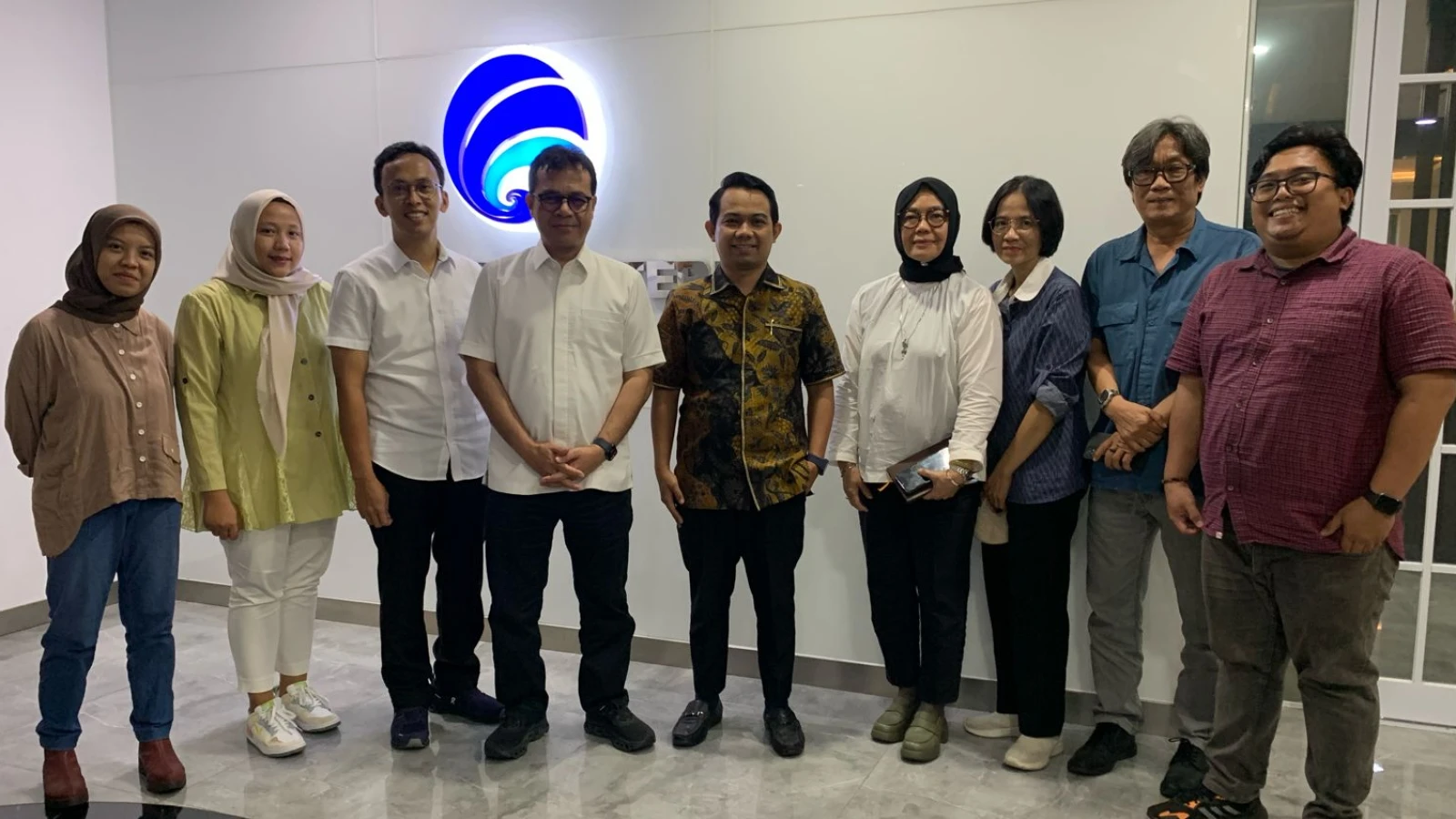 Audiensi PILNET Indonesia dan LBH Pers dengan Wakil Menteri Komunikasi dan Informatika