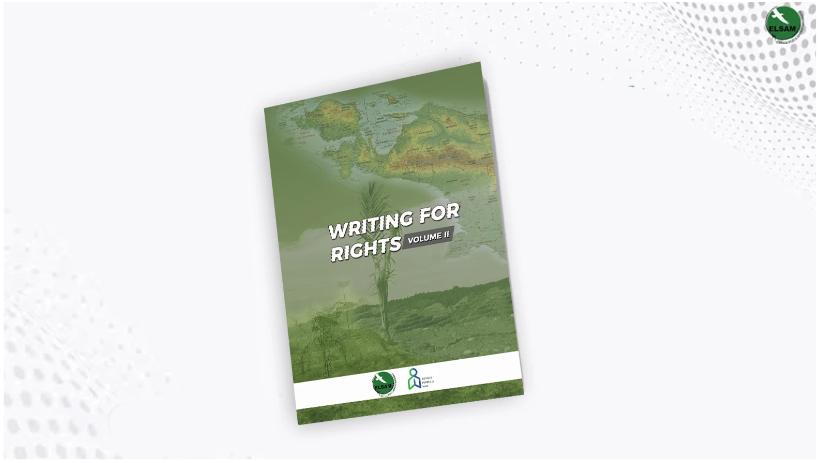Writing for Rights Volume II