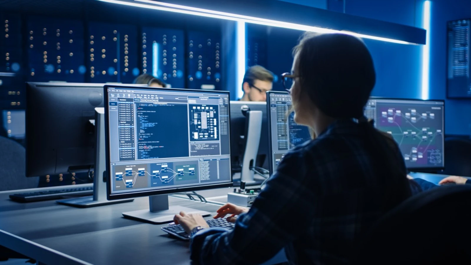 Memastikan Pelindungan Privasi dalam Tata Kelola Data Kesehatan