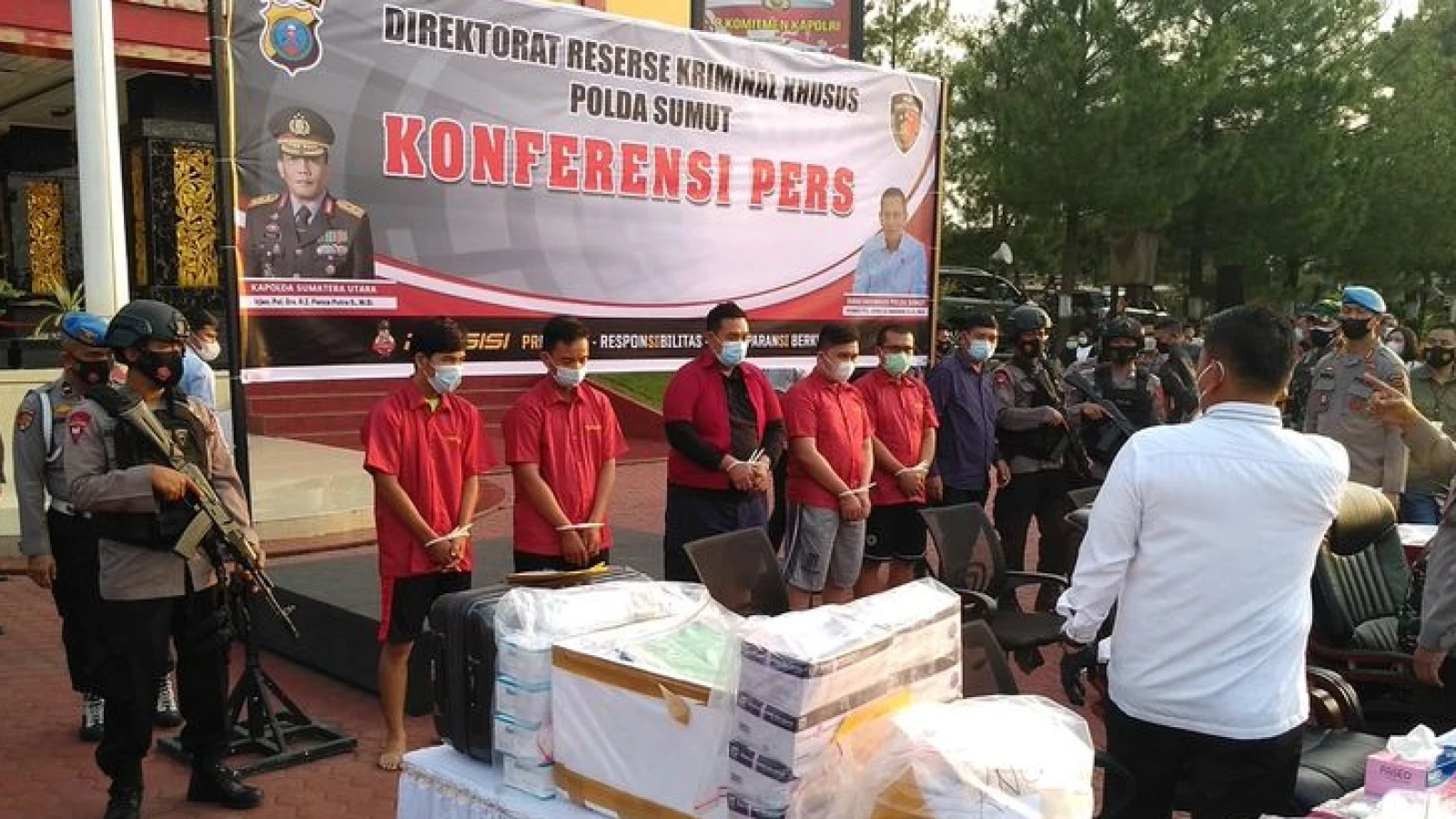 Kasus Rapid Test Antigen Bekas di Bandara Kualanamu: Mendesak Pemerintah dan Kimia Farma,Tbk Benahi Tata Kelola Industri Farmasi