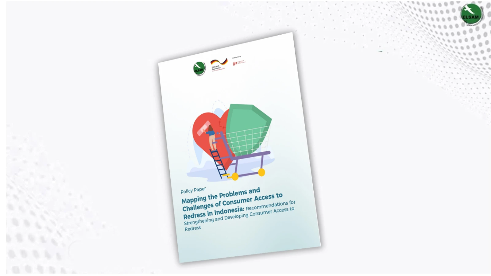Mapping Problems and Challenges of Consumer Access to Redress in Indonesia