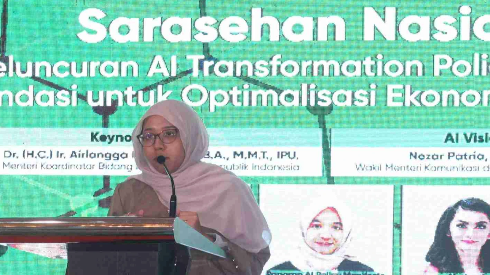 Rekomendasi ELSAM untuk Peta Jalan Nasional Pengembangan Kecerdasan Artifisial