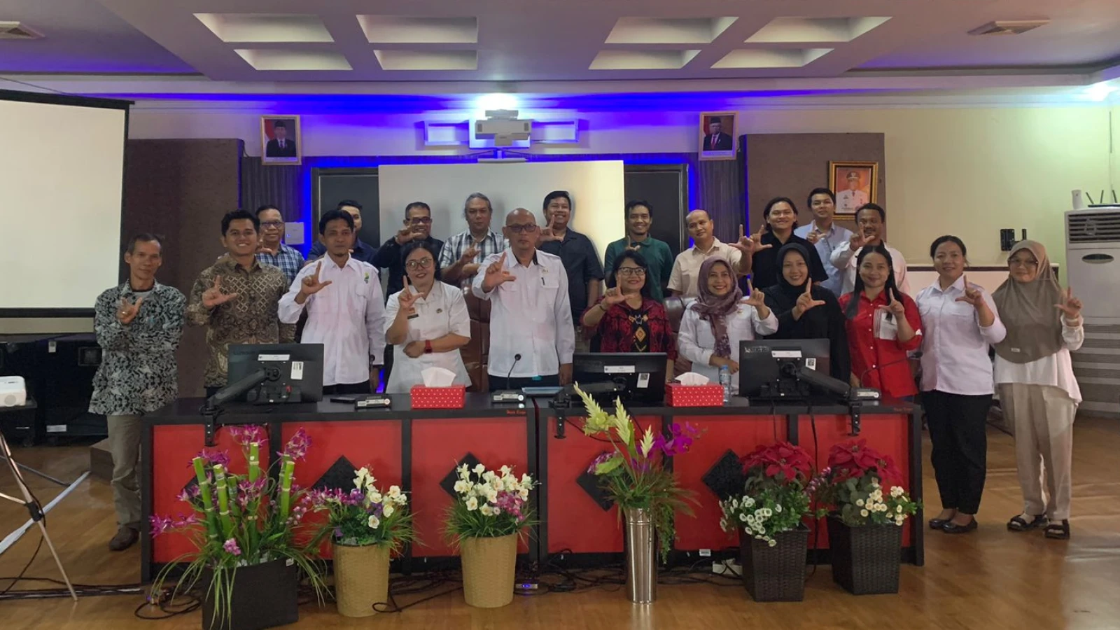 Pencegahan Konflik Sawit di Sanggau Melalui Sistem Peringatan Dini pada Peraturan Daerah