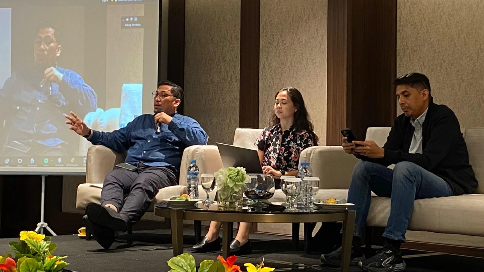 Pembatasan Kebebasan Sipil di Era Jokowi: Represi hingga Politik Pecah Belah