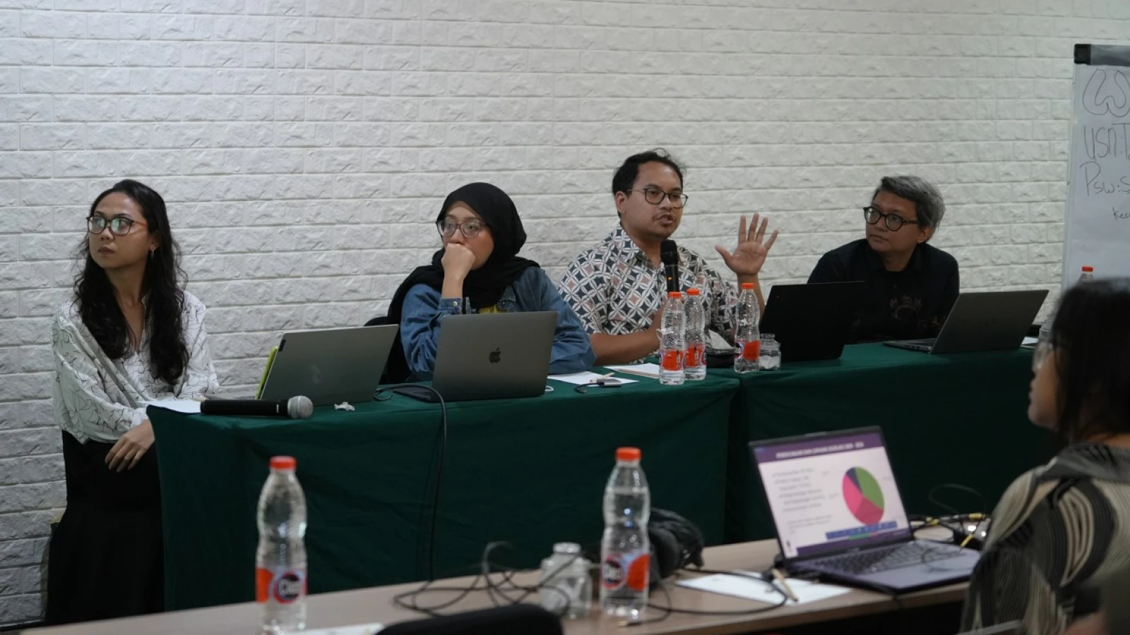 Tantangan Kebebasan Sipil dan Resiliensi OMS ke Depan