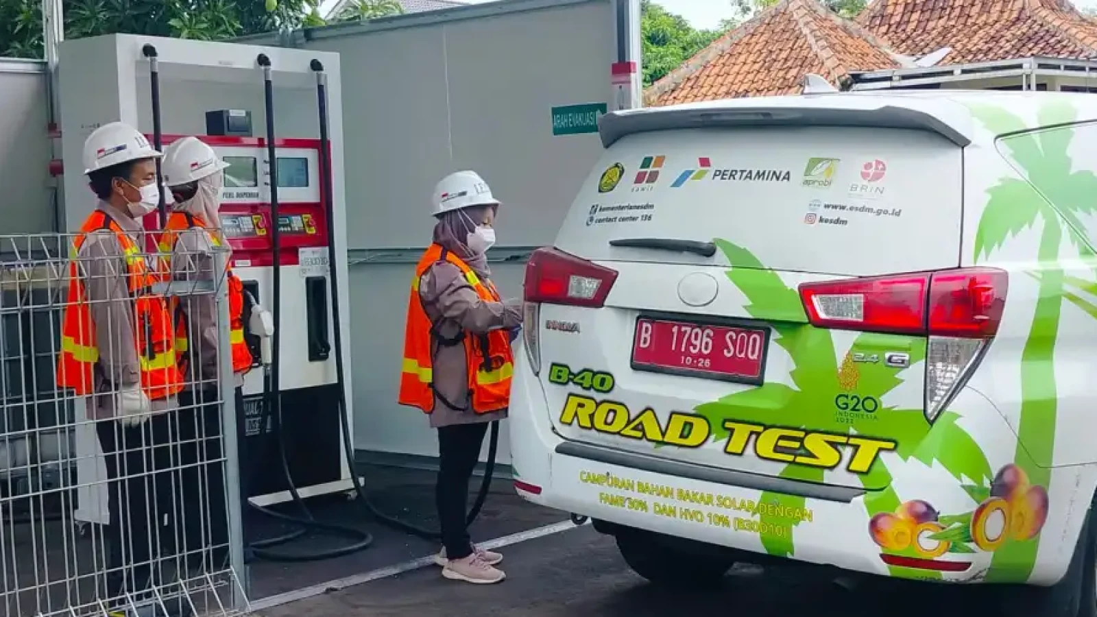 Identifikasi Modalitas dan Hambatan Kepatuhan Pertamina sebagai Aktor Pemajuan Hak Asasi Manusia dan Produk Berkelanjutan