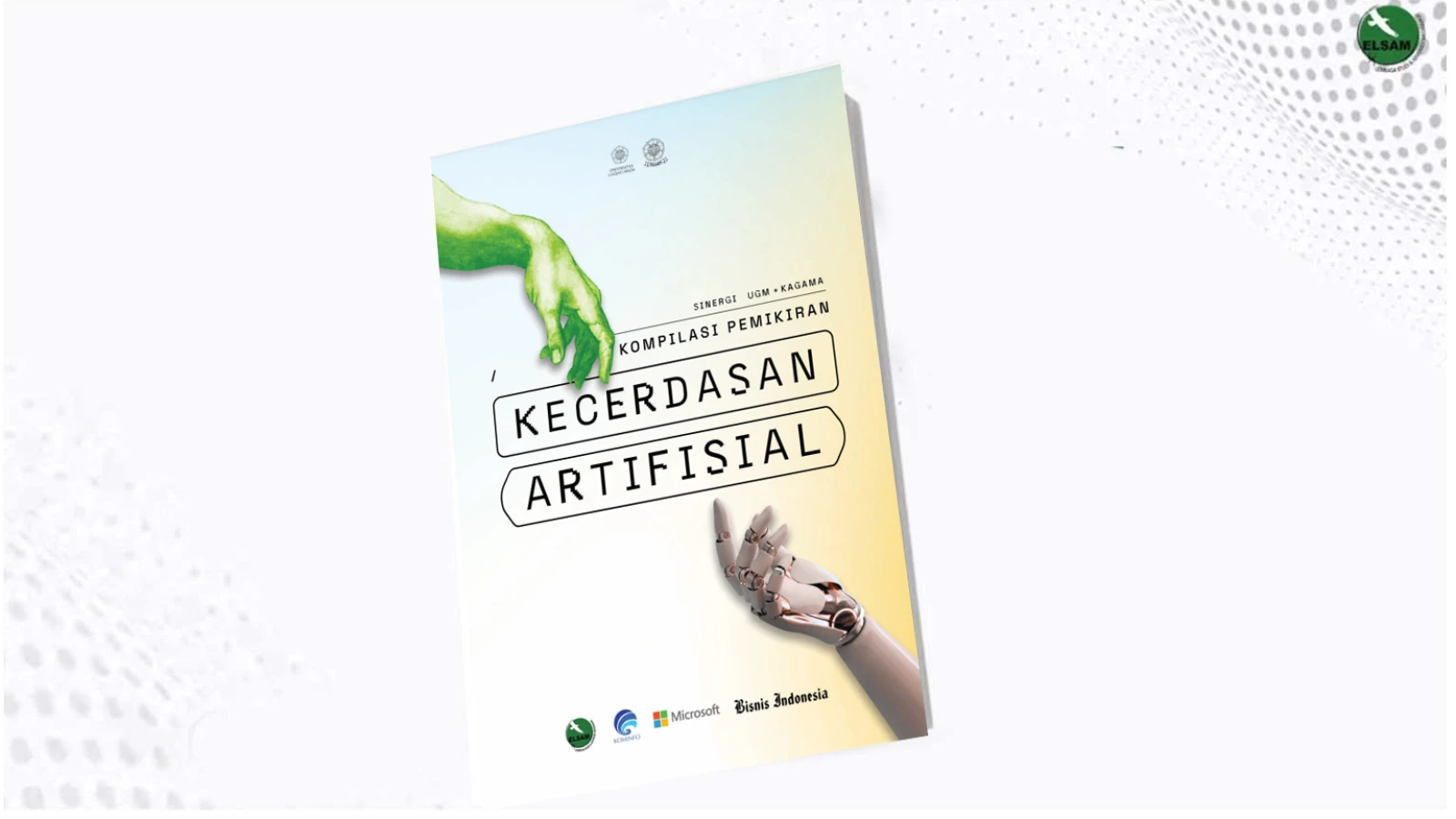 Kompilasi Pemikiran: Kecerdasan Artifisial