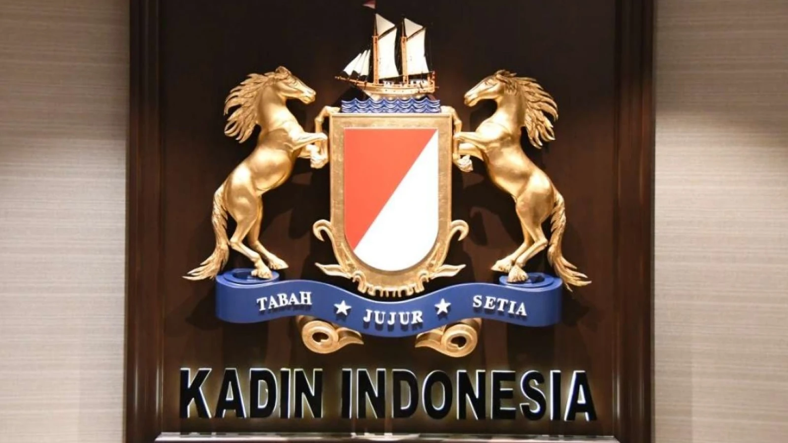 Berkelanjutan dengan Menghormati HAM