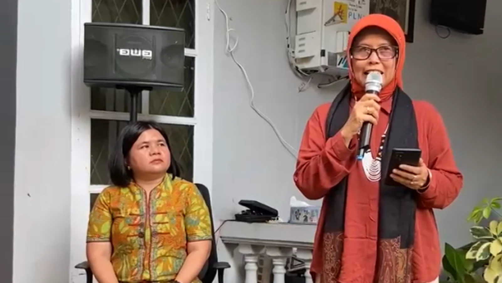 Dulu Pejuang Perdamaian, Kini Perempuan Aceh Dijadikan Objek Moral