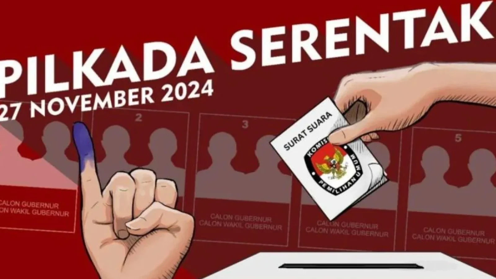 Pelanggaran yang Dianggap Sukarela: Bukti Gagalnya Perlindungan Pemilih Perempuan di Pilkada Bogor 2024