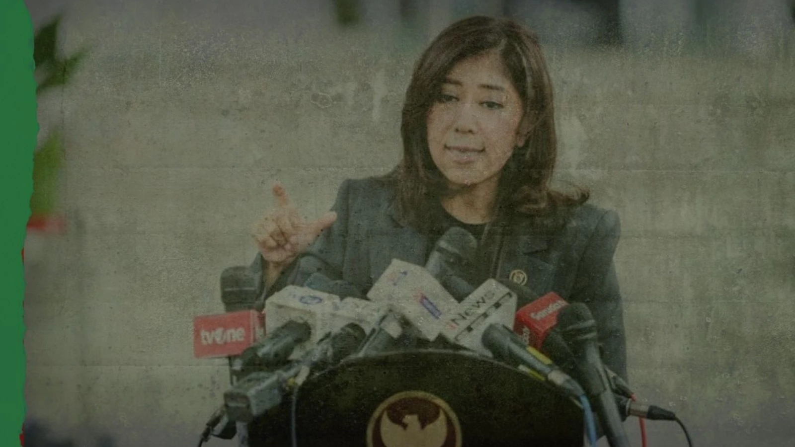 SK Menteri Komdigi Tentang Disinformasi dan Ujaran Kebencian Cacat Hukum dan Mengancam Kebebasan Berekspresi