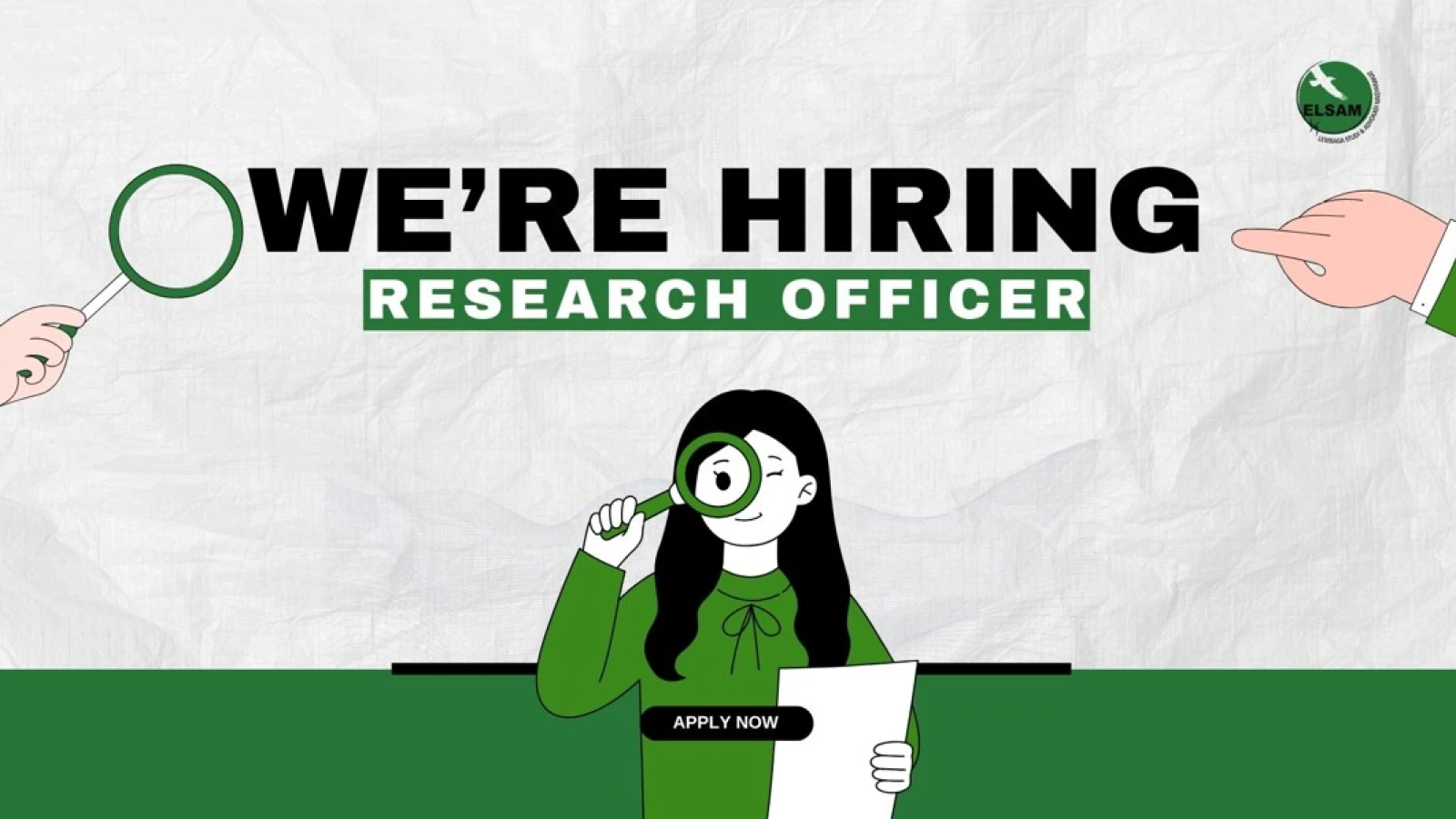 Research Officer