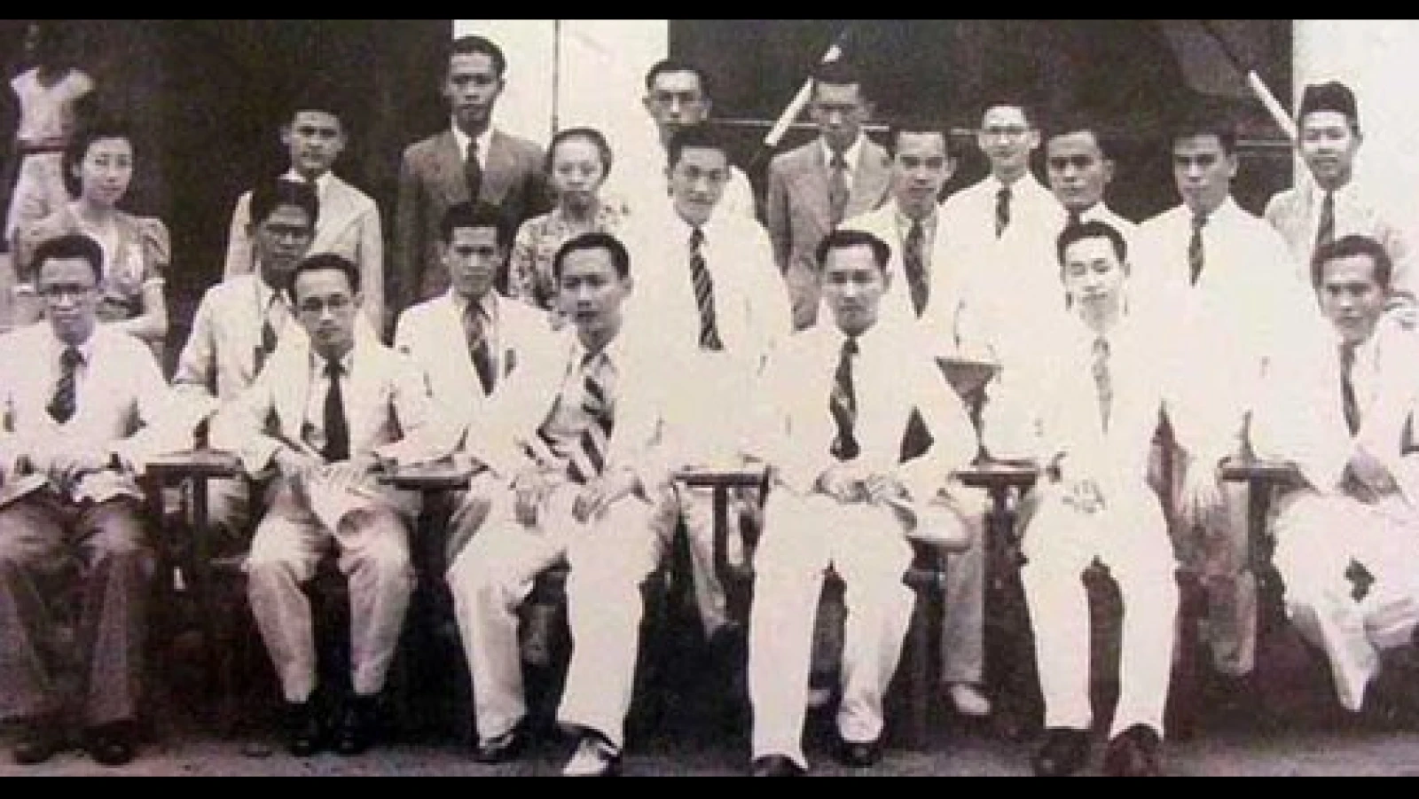 Hari Kebangkitan Nasional 2026: Kebangkitan yang Lahir dari Ruang Berkumpul