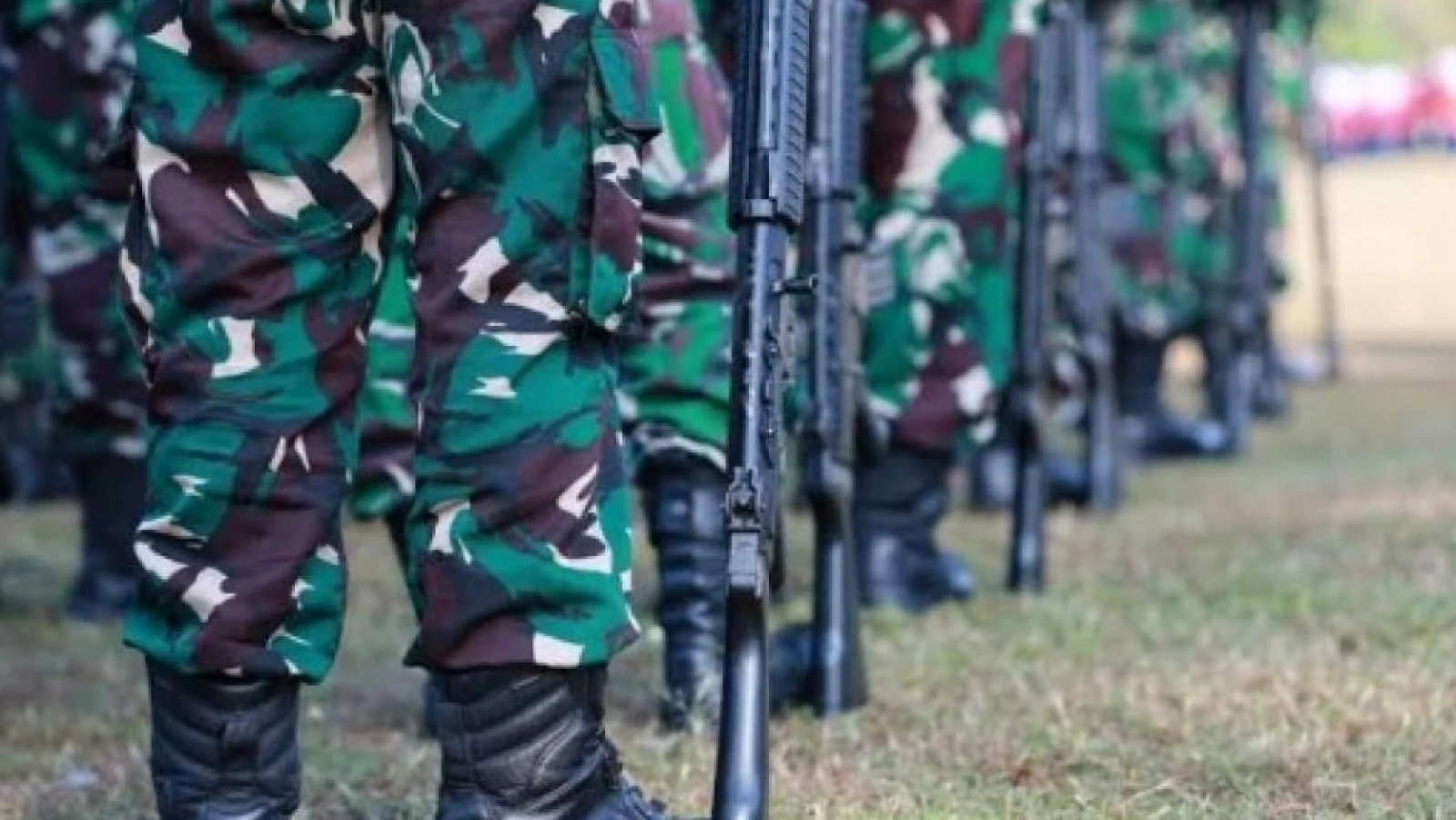 Keamanan Masyarakat Bukan Mandat TNI: Hentikan Militerisasi Ruang Sipil