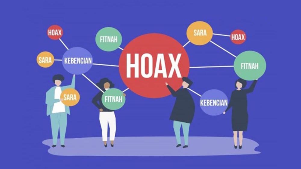 Tantangan Global: Disinformasi dan Pengaruhnya dalam Penyelenggaraan Pemilu