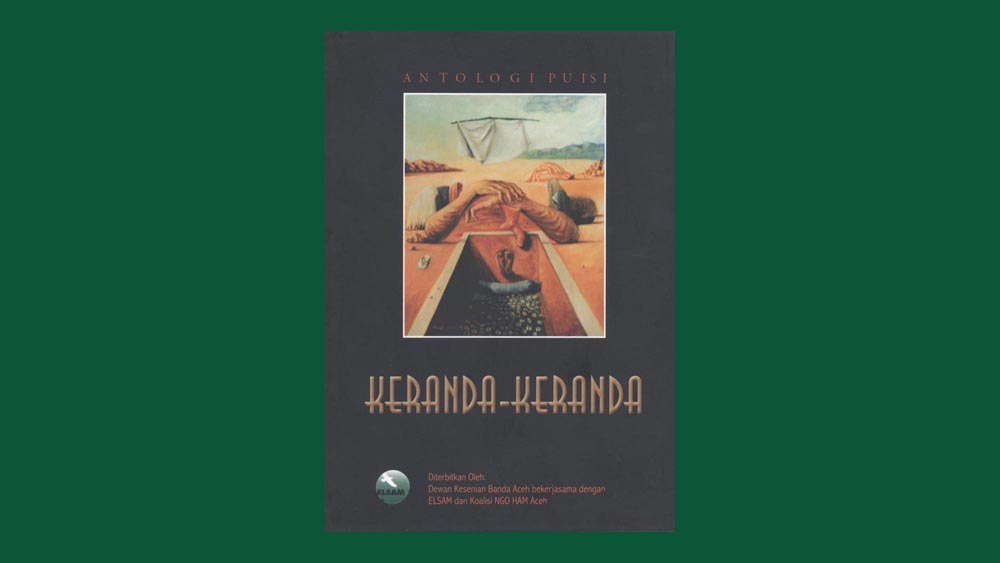 Antologi Puisi: Keranda-Keranda
