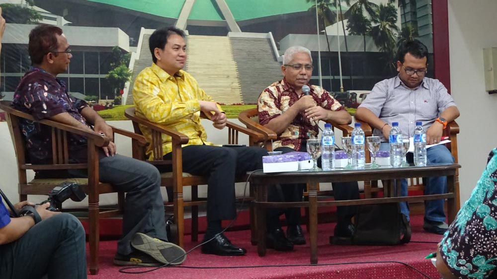 Banyak Delik Baru, RUU KUHP Rentan Melanggar HAM