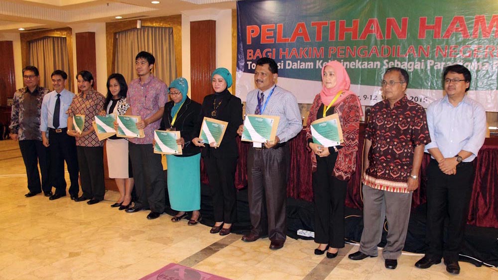 Kebhinnekaan: Bukan Ancaman Melainkan Sebuah Kekuatan