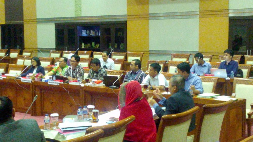 786 Pasal Diatur di RKUHP, Rentan Terjadi Over-Criminalisation