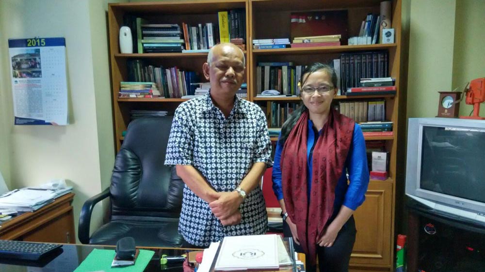 Memupuk Bibit-Bibit Toleransi dalam Kebhinnekaan