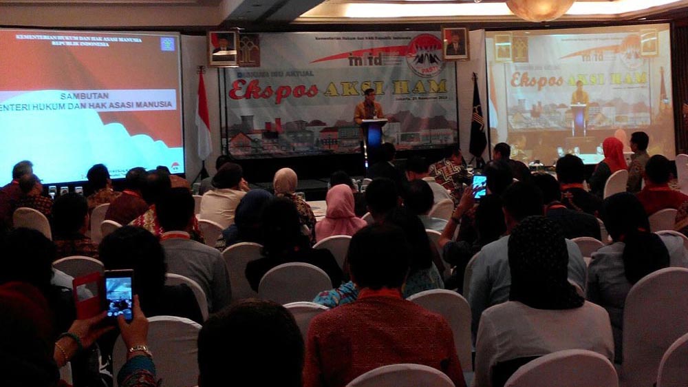 Dari Inspirasi menjadi Implementasi Kota Ramah HAM di Daerah