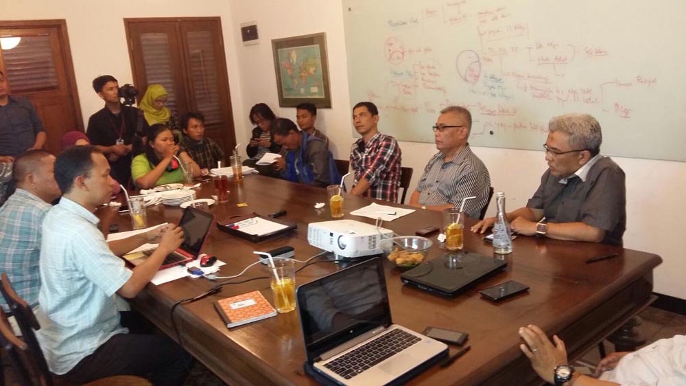 Problema UU Perkebunan bagi Para Petani dan Masyarakat Adat