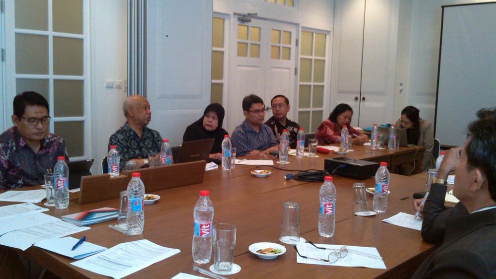 Keragaman Indonesia, Perspektif Wajib bagi Hakim