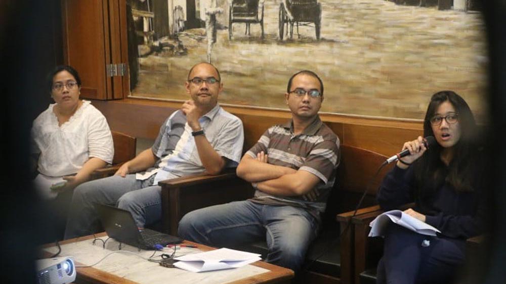 Portrait of Government Policy in Tanah Papua for the Last 46 Years