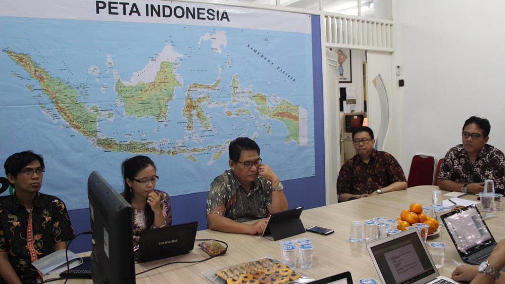 Mengisi Perspektif Hak KBB bagi Hakim Melalui Penyusunan Pedoman