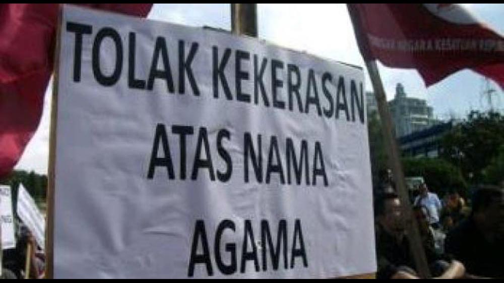 Presiden Jokowi Wajib Melindungi Kelompok Jemaat Ahmadiyah Bangka Belitung