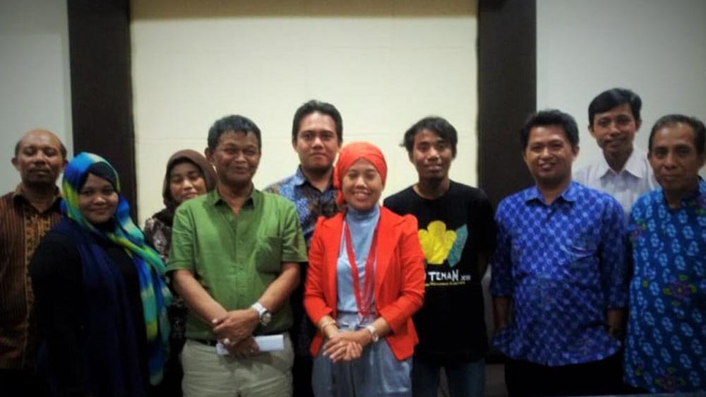 Best Practice from Palu for the Settlement of Past Human Rights Violations