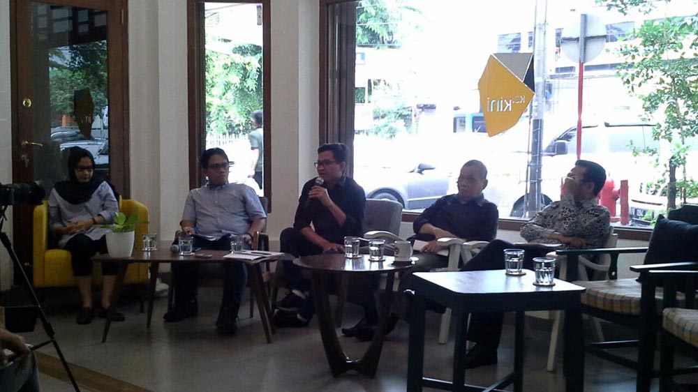 Penyelesaian Pelanggaran HAM Masa Lalu, Tugas Kebangsaan yang Harus Dituntaskan