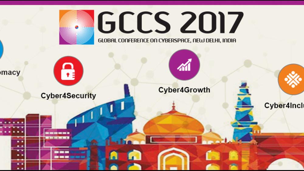 Global Conference on Cyberspace 2017: Civil society messages