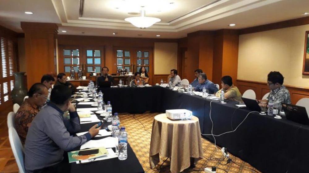 Internet in New Media Age: Designing Internet Content Governance Landscape Policy in Indonesia