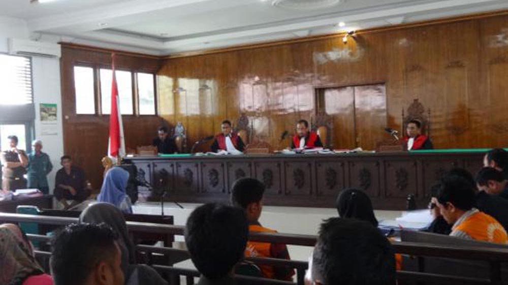 Mengaku Ditekan, Saksi JPU Cabut BAP Kepolisian