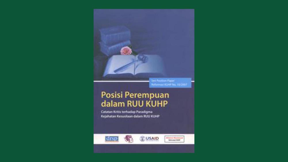 Dinamika Pembaruan KUHP dan Problematikanya: Catatan Hasil Konstitusi Piblik Nasional Perlindungan HAM Melalui Reformasi KUHP