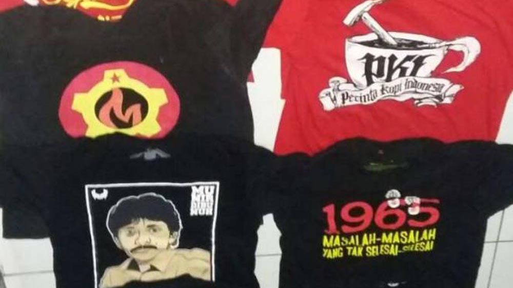 Penangkapan, Penahanan dan Penyitaan Penetapan Tersangka Terhadap Adlun Fikri dan Supriyadi Tidak Sah dan Melawan Hukum