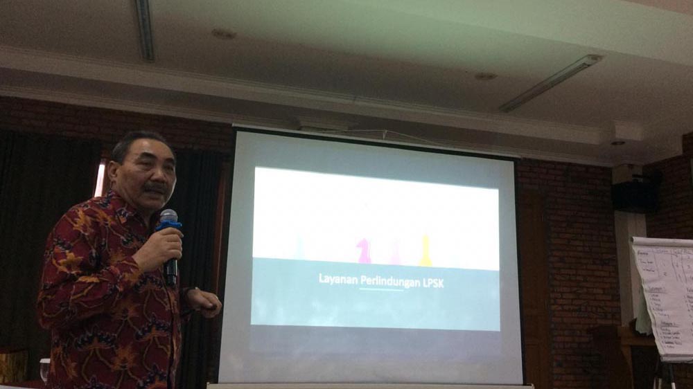 HAM Dilanggar, Bagaimana Korban Mendapat Perlindungan dan Pemulihan?